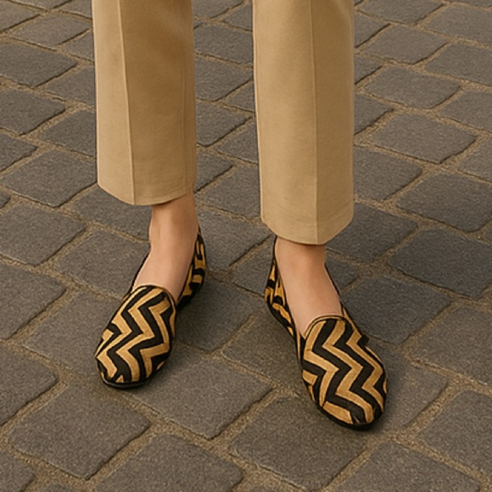 Anthropologie French Sole Gaga loafer Sep sale